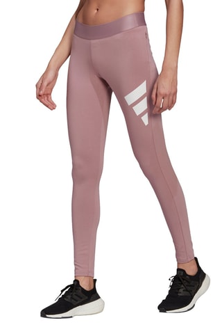 Legging Future Icons Taupe