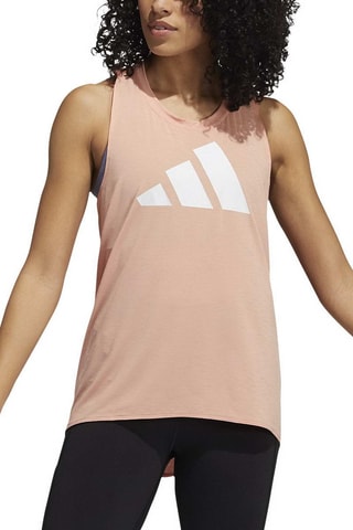 Débardeur d’entraînement 3-Stripes - Rose