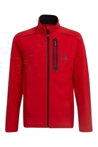 Veste XFG Techy Inspired Rouge