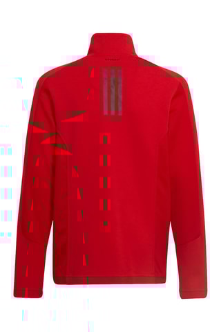 Veste XFG Techy Inspired Rouge