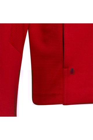 Veste XFG Techy Inspired Rouge