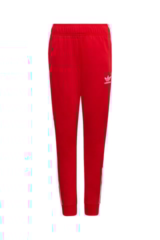 Pantalon Adicolor SST Rouge