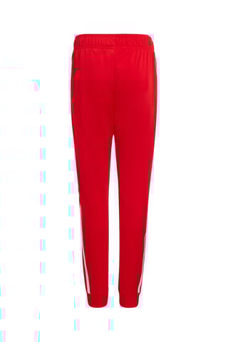 Pantalon Adicolor SST Rouge