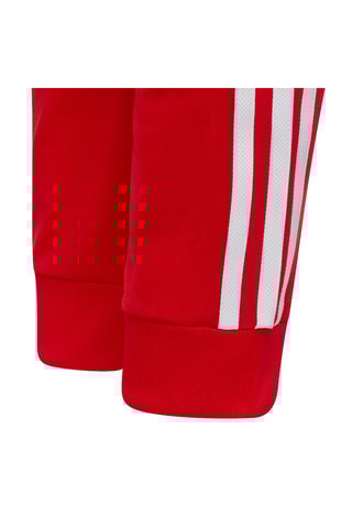 Pantalon Adicolor SST Rouge