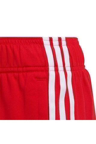 Pantalon Adicolor SST Rouge