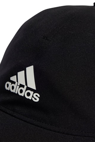 Casquette de training SP Cap A.R. Noir