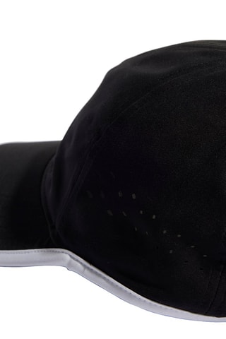 Casquette de training SP Cap A.R. Noir