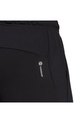 Short de training Noir