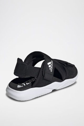 Sandales Superstar Terrex Sumra W Noir