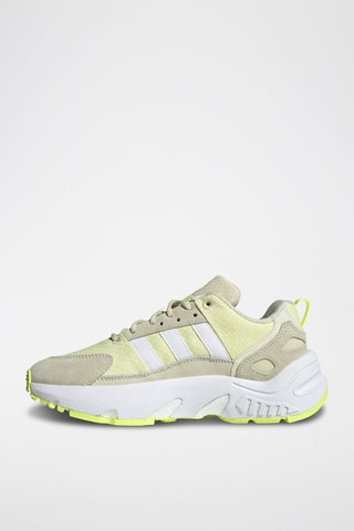 Sneakers ZX 22 Boost W Vert clair
