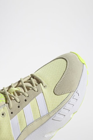 Sneakers ZX 22 Boost W Vert clair
