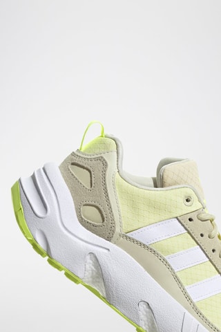 Sneakers ZX 22 Boost W Vert clair