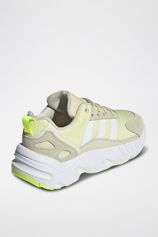 Sneakers ZX 22 Boost W Vert clair