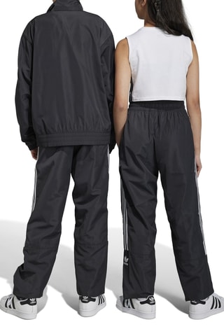 Pantalon de survêtement Noir