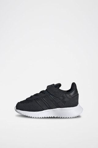 Sneakers Retropy F2 CF EL Noir