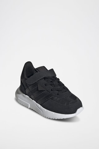 Sneakers Retropy F2 CF EL Noir