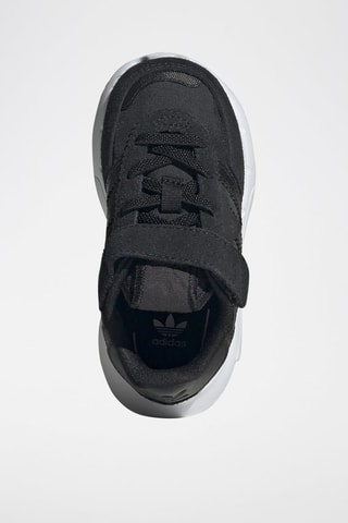 Sneakers Retropy F2 CF EL Noir