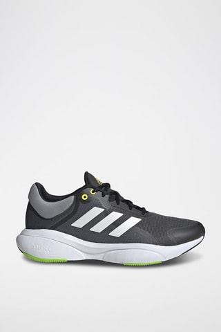 Chaussures de running Response Noir