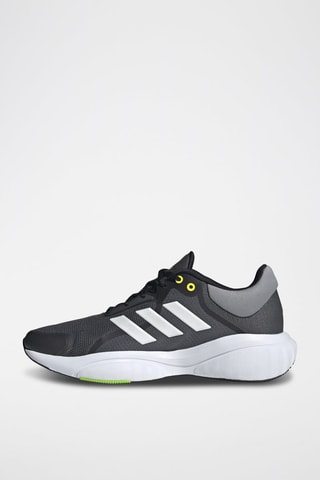 Chaussures de running Response Noir