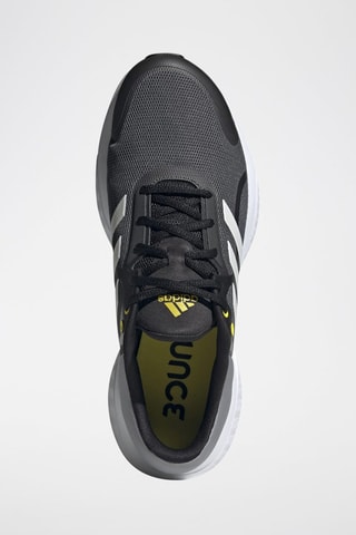 Chaussures de running Response Noir