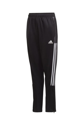 Pantalon de football Tiro 21 Noir