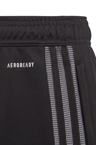 Pantalon de football Tiro 21 Noir