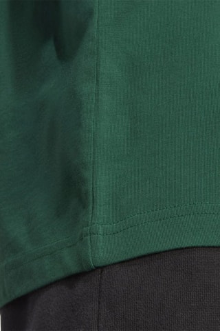 T-shirt Vert foncé