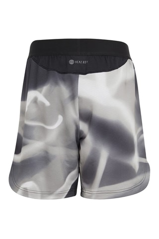 Short Train Icons Gris foncé et noir