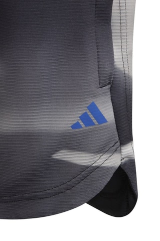 Short Train Icons Gris foncé et noir