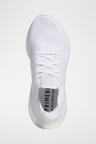 Chaussures de running Ultraboost 21 W - Blanc