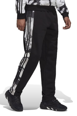 Pantalon de survêtement Camotpnt Noir