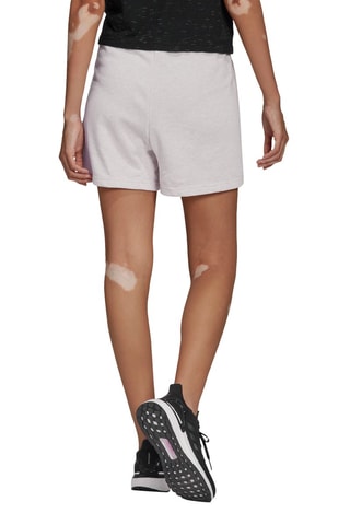 Short Sportswear Studio Lounge Ecru
