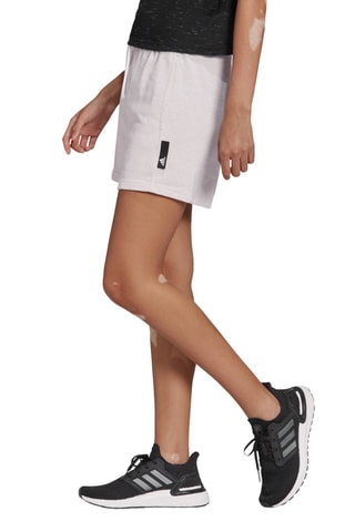 Short Sportswear Studio Lounge Ecru
