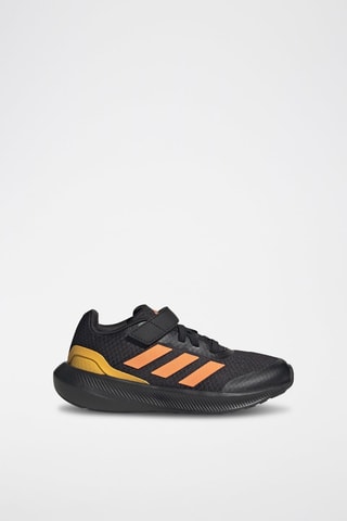 Chaussures de running Runfalcon 3.0 EL K - Noir