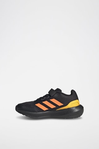 Chaussures de running Runfalcon 3.0 EL K - Noir