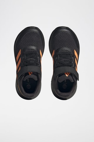 Chaussures de running Runfalcon 3.0 EL K - Noir