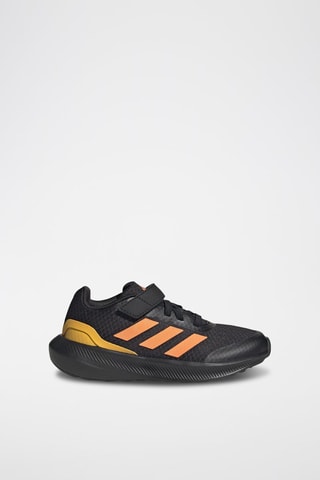 Chaussures de running Runfalcon 3.0 EL K - Noir