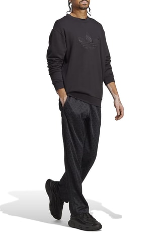 Pantalon Noir