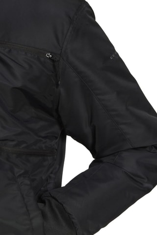 Bomber réversible Reclaim Noir