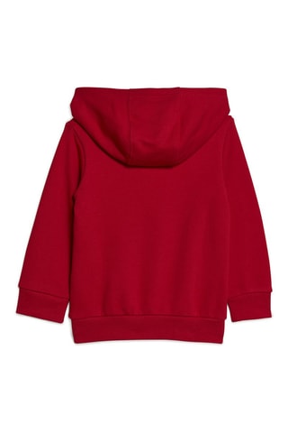 Survêtement Hoodie Set - Rouge