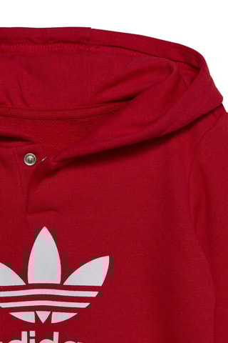 Survêtement Hoodie Set - Rouge