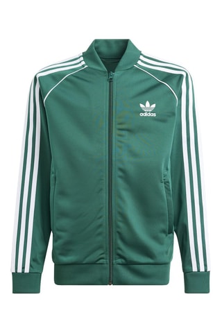 Veste SST Track Top - Vert