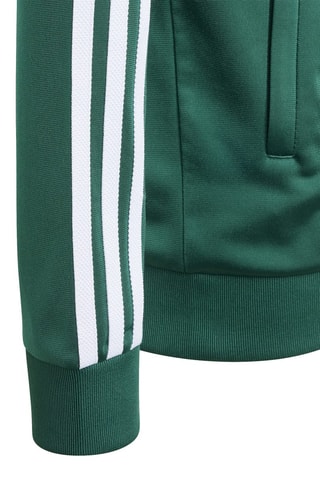 Veste SST Track Top - Vert