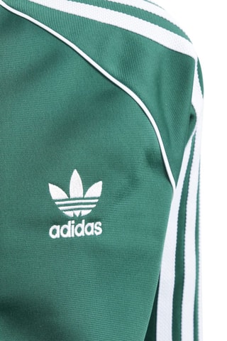 Veste SST Track Top - Vert