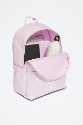 Sac à dos Adicolor - Mauve