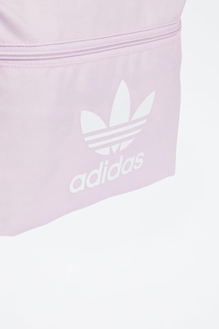 Sac à dos Adicolor - Mauve