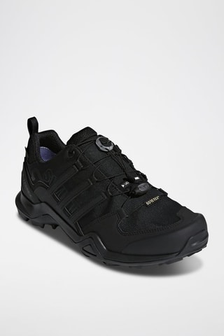 Chaussures de randonnée Terrex Swift R2 GTX - Noir