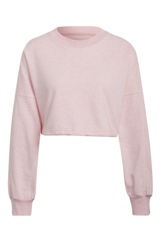 Sweat Nude chiné
