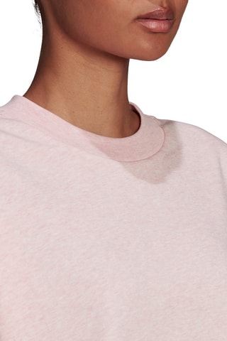 Sweat Nude chiné