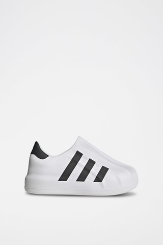 Sneakers adiFOM - Blanc et noir